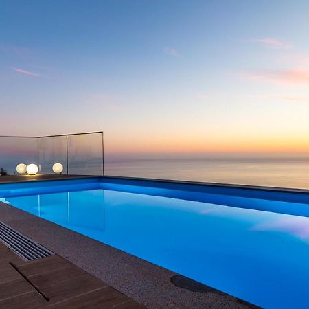 A&M House II Luxury Holidays Home Arco da Calheta  Eksteriør bilde