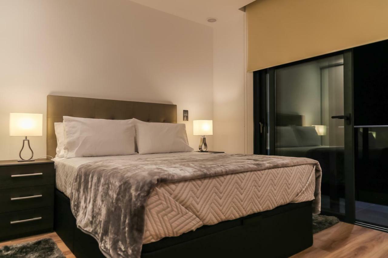A&M House II Luxury Holidays Home Arco da Calheta  Eksteriør bilde