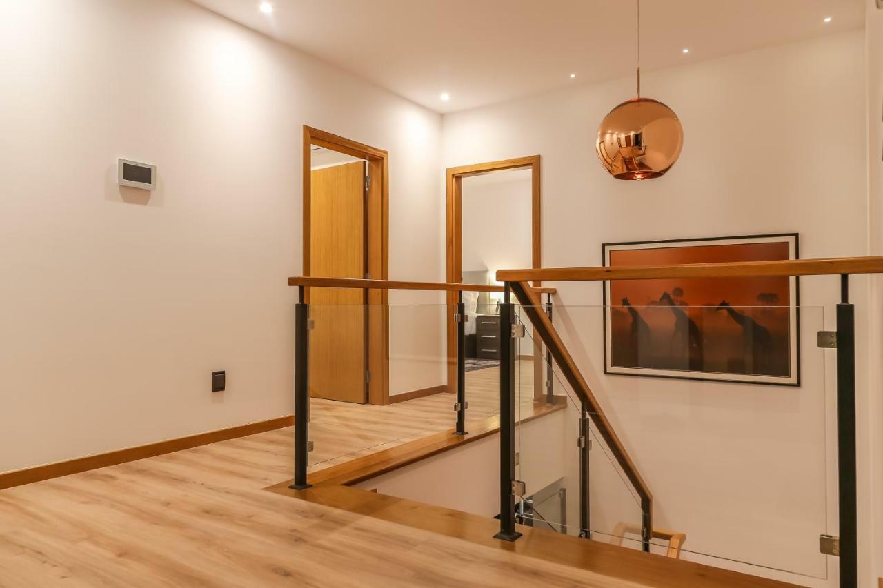 A&M House II Luxury Holidays Home Arco da Calheta  Eksteriør bilde
