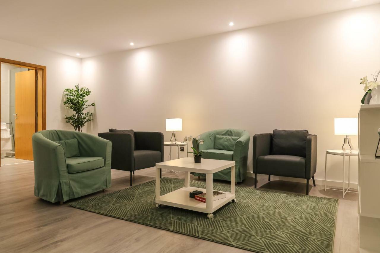 A&M House II Luxury Holidays Home Arco da Calheta  Eksteriør bilde