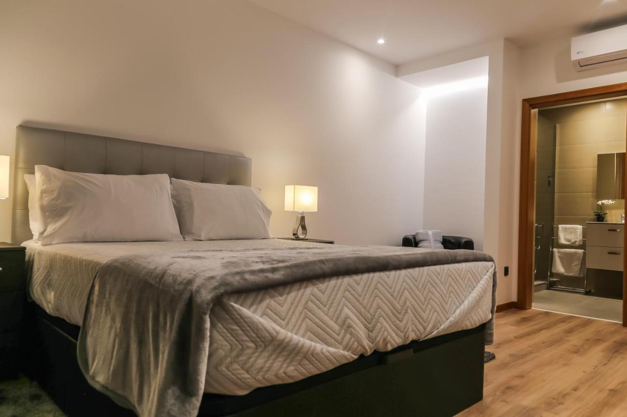 A&M House II Luxury Holidays Home Arco da Calheta  Eksteriør bilde